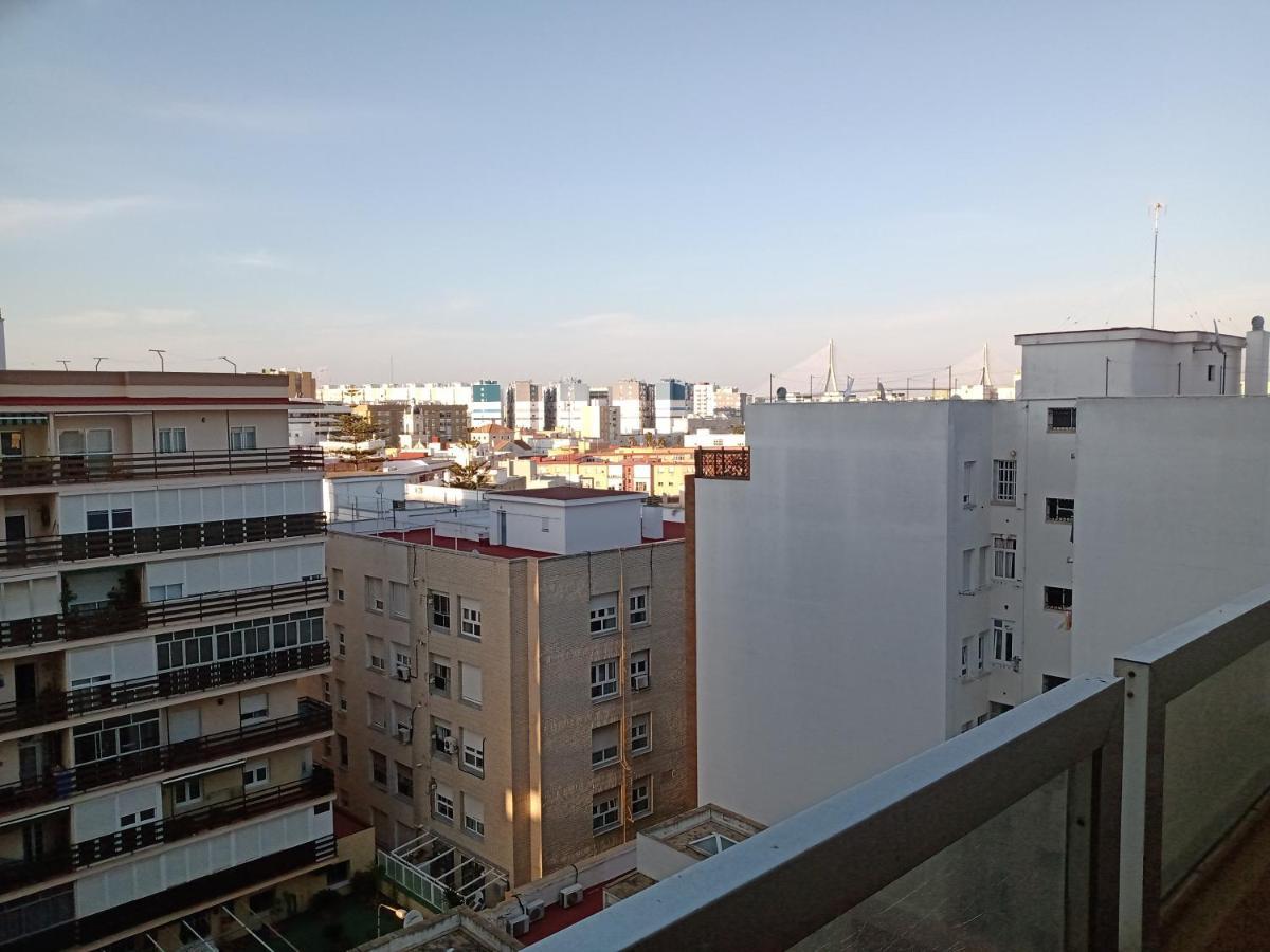 Apartamento Cantabrico Cádis