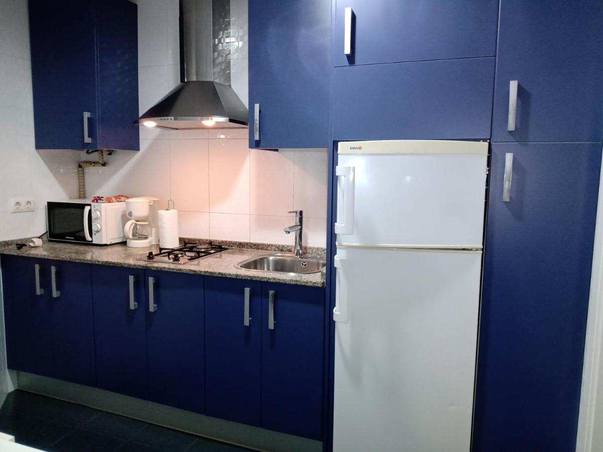 Apartamento Cantabrico