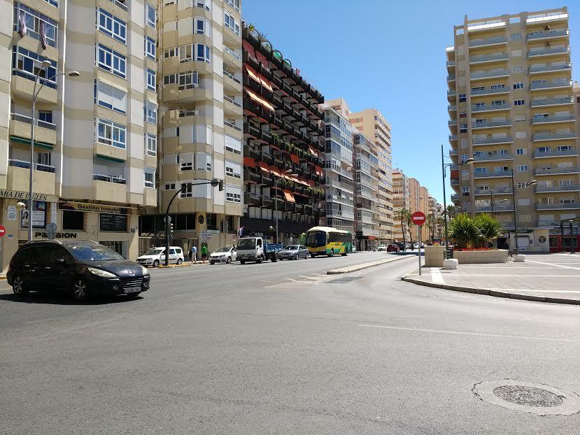 Cantabrico Apartamento Cádis