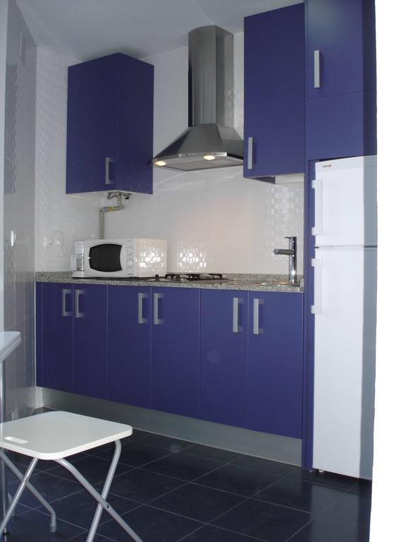 Apartamento Cantabrico *