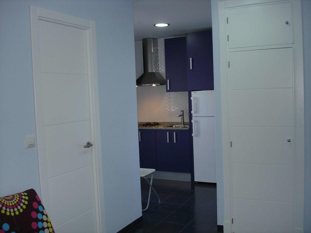 Apartamento Cantabrico Cádis