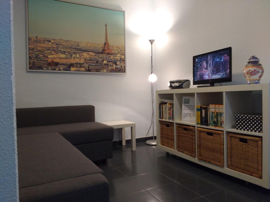 Apartamento Cantabrico Cádis