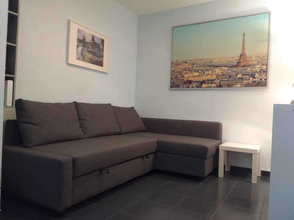 Cantabrico Apartamento