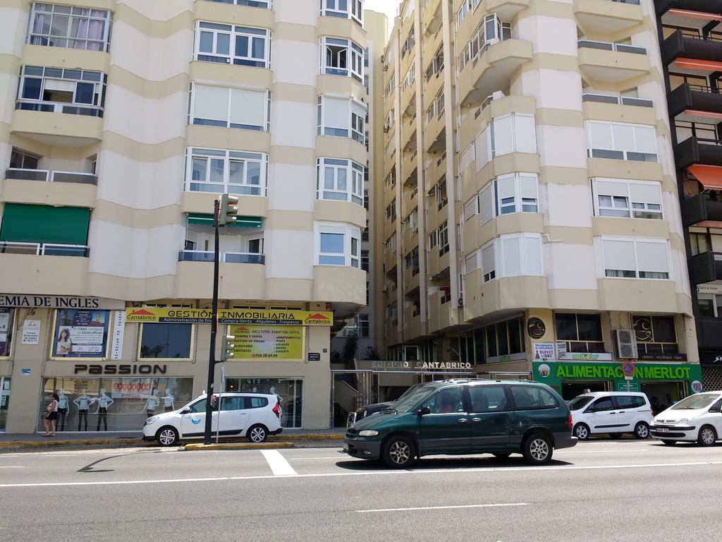Cantabrico Cádis